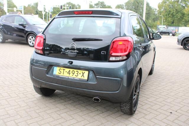 Citroen C1 1.0 VTI FEEL