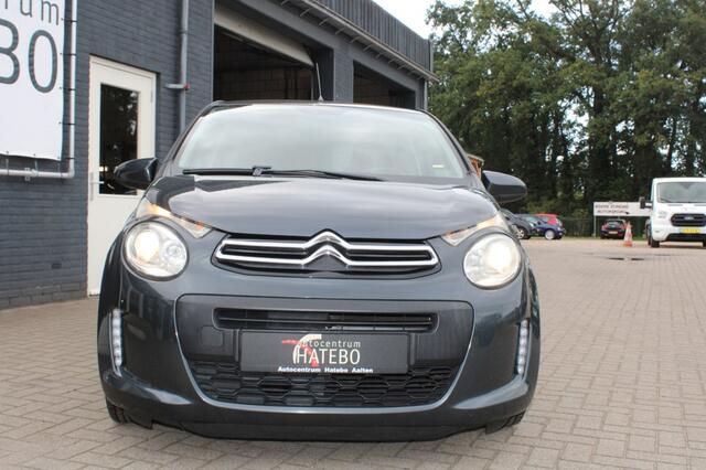 Citroen C1 1.0 VTI FEEL
