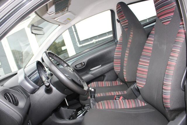 Citroen C1 1.0 VTI FEEL