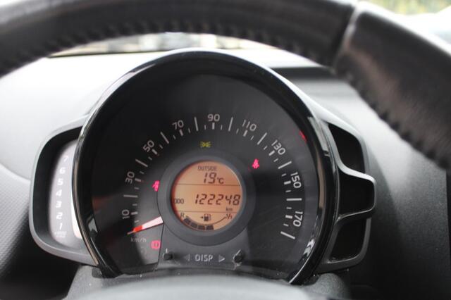Citroen C1 1.0 VTI FEEL
