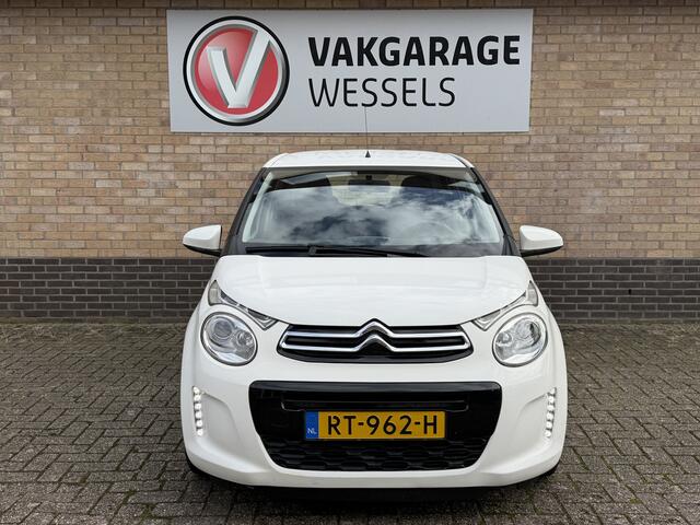 Citroen C1 1.0 e-VTi Feel | Airco | CDV | LM |