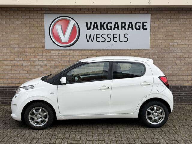 Citroen C1 1.0 e-VTi Feel | Airco | CDV | LM |