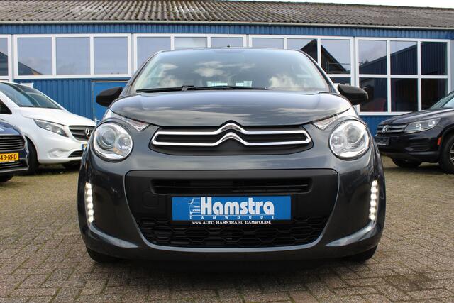 Citroen C1 1.0 VTi "Live" USB - Radio !!!