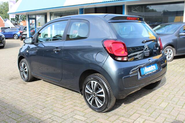 Citroen C1 1.0 VTi "Live" USB - Radio !!!