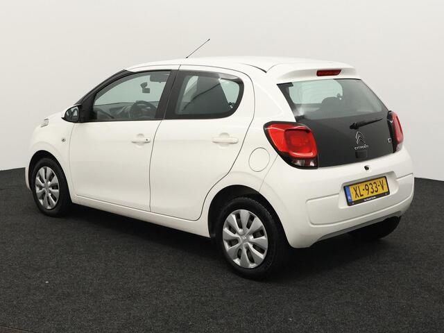 Citroen C1 1.0 VTi Feel | AIRCO | BLUETOOTH | NETTE AUTO |