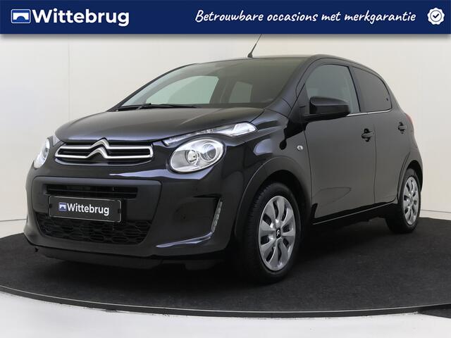 Citroen C1 1.0 VTi Millenium | Camera | Carplay | Airco |