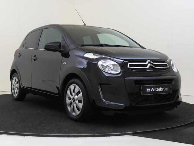 Citroen C1 1.0 VTi Millenium | Camera | Carplay | Airco |