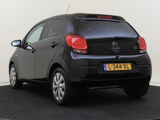 Citroen C1 1.0 VTi Millenium | Camera | Carplay | Airco |