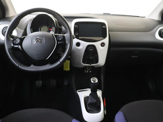 Citroen C1 1.0 VTi Millenium | Camera | Carplay | Airco |