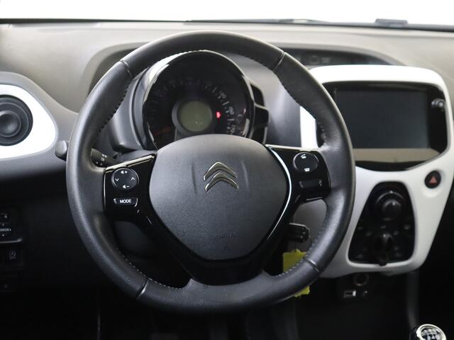 Citroen C1 1.0 VTi Millenium | Camera | Carplay | Airco |