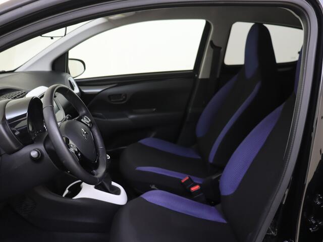 Citroen C1 1.0 VTi Millenium | Camera | Carplay | Airco |