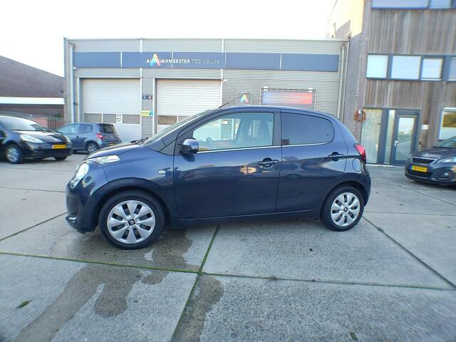 Citroen C1 1.0 e-VTi Feel – foto 2