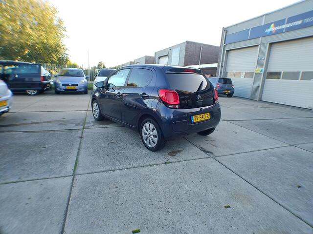 Citroen C1 1.0 e-VTi Feel – foto 3