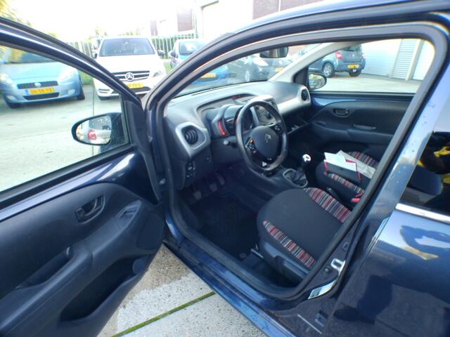 Citroen C1 1.0 e-VTi Feel – foto 6