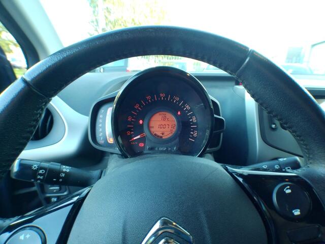 Citroen C1 1.0 e-VTi Feel – foto 7