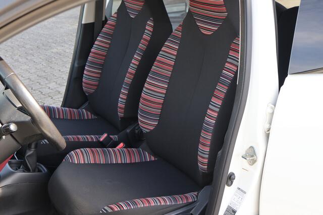 Citroen C1 1.0 e-VTi Feel, Airco