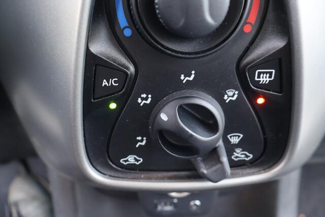 Citroen C1 1.0 e-VTi Feel, Airco
