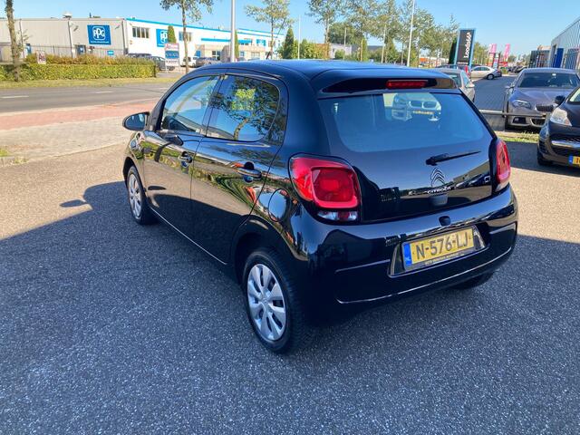 Citroen C1 1.0 VTi Feel | 2021 | Airco | Bluetooth | APK 11-2027 | Topstaat