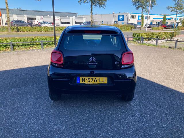 Citroen C1 1.0 VTi Feel | 2021 | Airco | Bluetooth | APK 11-2027 | Topstaat