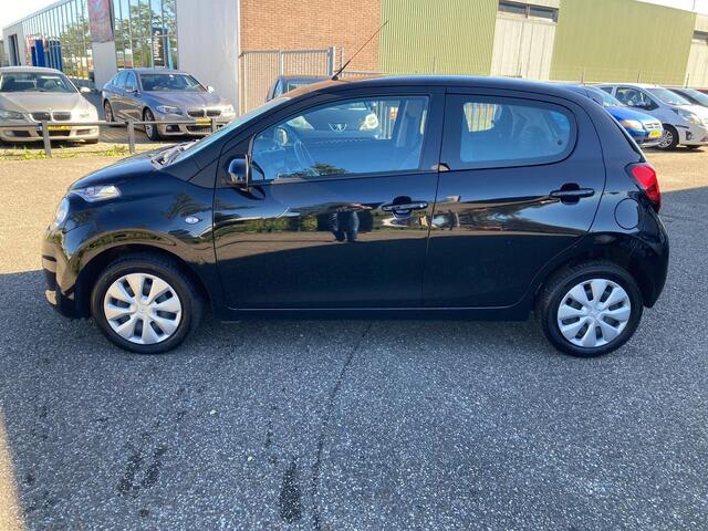 Citroen C1 1.0 VTi Feel | 2021 | Airco | Bluetooth | APK 11-2027 | Topstaat