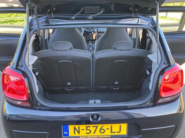 Citroen C1 1.0 VTi Feel | 2021 | Airco | Bluetooth | APK 11-2027 | Topstaat