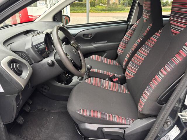 Citroen C1 1.0 e-VTi Business,Airco,1 jaar garantie – foto 4