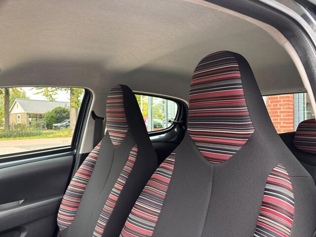 Citroen C1 1.0 e-VTi Business,Airco,1 jaar garantie – foto 5