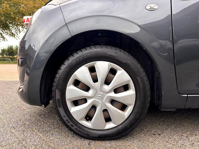 Citroen C1 1.0 e-VTi Business,Airco,1 jaar garantie – foto 7