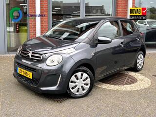 Citroen C1 1.0 e-VTi Business,Airco,1 jaar garantie