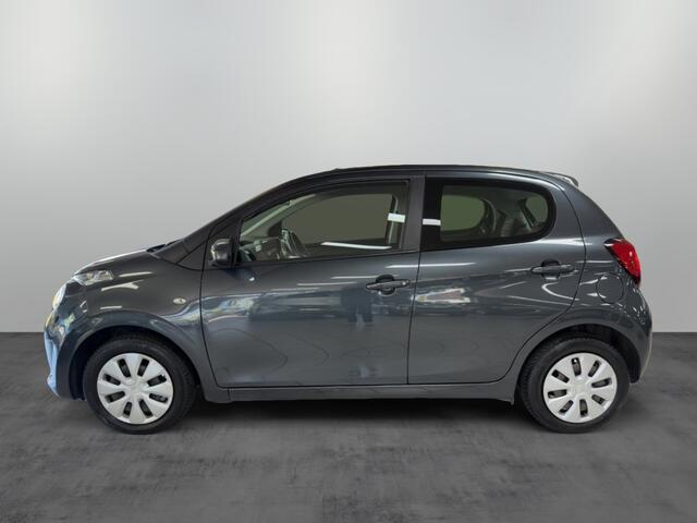 Citroen C1 1.0 e-VTi Feel 5-drs Airco – foto 3