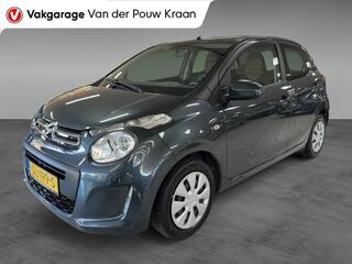 Citroen C1 1.0 e-VTi Feel 5-drs Airco