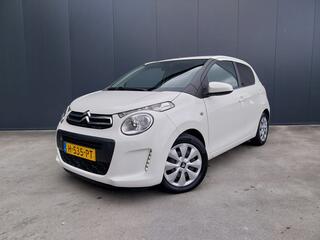 Citroen C1 1.0 VTi Feel 1e EIGENAAR CRUISE LED AIRC