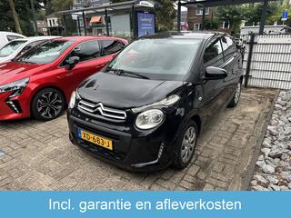 Citroen C1 1.0 VTi Feel All-in Prijs Airco/Centrale