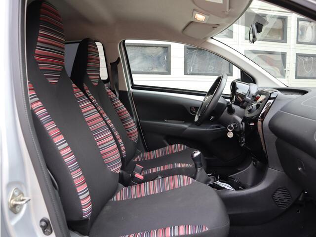 Citroen C1 1.0 VTi Feel - Cruise - Airco - BTW Auto – foto 4