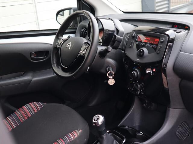 Citroen C1 1.0 VTi Feel - Cruise - Airco - BTW Auto – foto 5