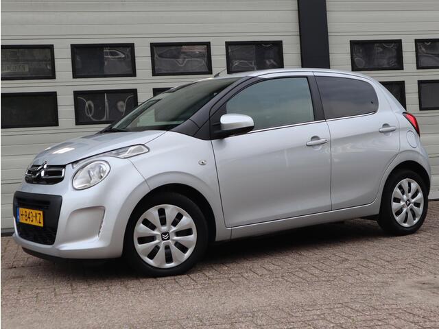 Citroen C1 1.0 VTi Feel - Cruise - Airco - BTW Auto – foto 6