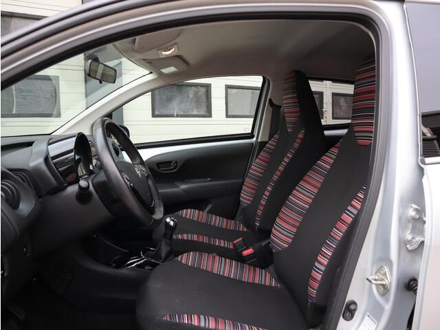 Citroen C1 1.0 VTi Feel - Cruise - Airco - BTW Auto – foto 9