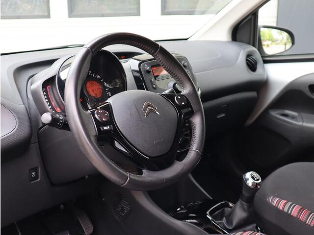 Citroen C1 1.0 VTi Feel - Cruise - Airco - BTW Auto – foto 10