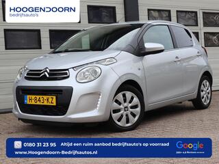 Citroen C1 1.0 VTi Feel - Cruise - Airco - BTW Auto