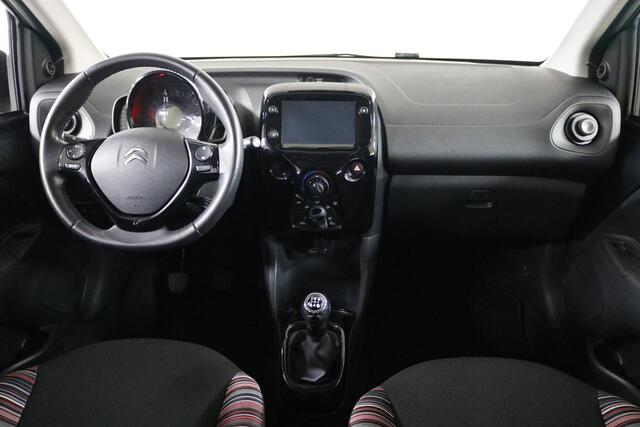 Citroen C1 1.0 VTi Feel All-Seasons | Airco | Carplay | Camera | Org. NL. – foto 4