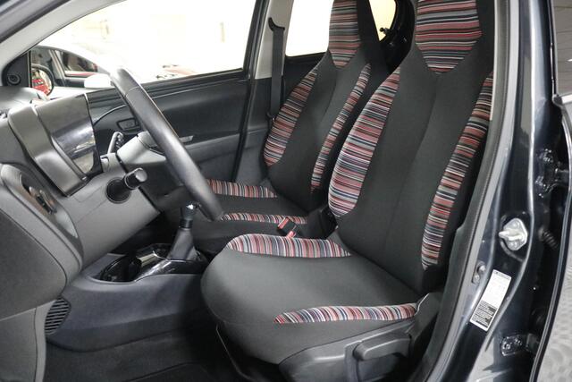 Citroen C1 1.0 VTi Feel All-Seasons | Airco | Carplay | Camera | Org. NL. – foto 5