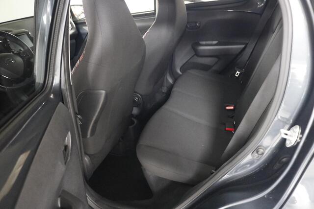 Citroen C1 1.0 VTi Feel All-Seasons | Airco | Carplay | Camera | Org. NL. – foto 6