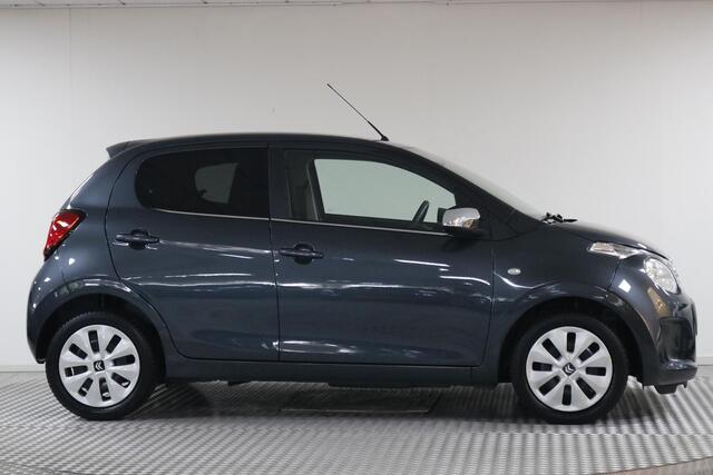 Citroen C1 1.0 VTi Feel All-Seasons | Airco | Carplay | Camera | Org. NL. – foto 7