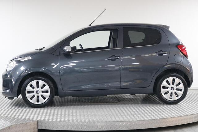 Citroen C1 1.0 VTi Feel All-Seasons | Airco | Carplay | Camera | Org. NL. – foto 8