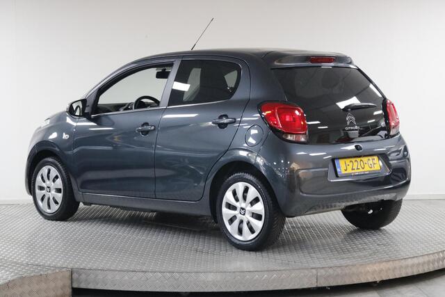Citroen C1 1.0 VTi Feel All-Seasons | Airco | Carplay | Camera | Org. NL. – foto 9