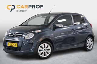 Citroen C1 1.0 VTi Feel All-Seasons | Airco | Carpl