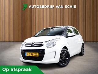 Citroen C1 1.0 VTi Shine 2e-Eig. & Dealer-Onderh. B