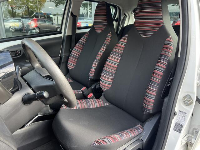 Citroen C1 1.0 VTi Feel | Nieuw binnen | Airco | Elektrische ramen | NAP – foto 5