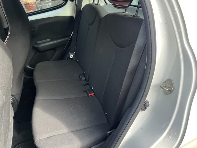 Citroen C1 1.0 VTi Feel | Nieuw binnen | Airco | Elektrische ramen | NAP – foto 6
