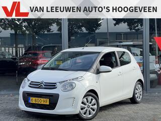 Citroen C1 1.0 VTi Feel | Nieuw binnen | Airco | El